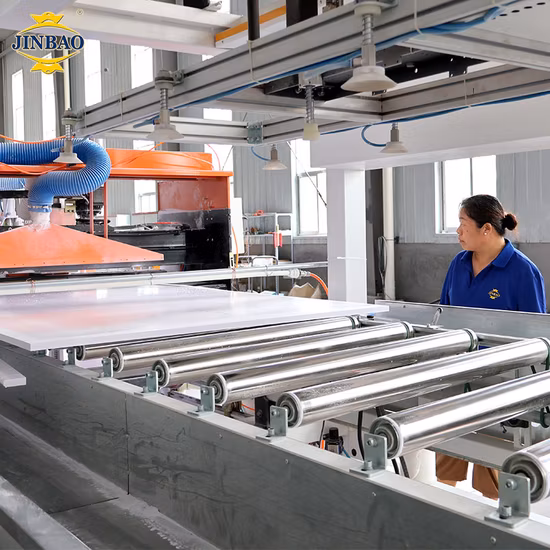 Colored PVC Foam Board Colored Co-Extrusion Board