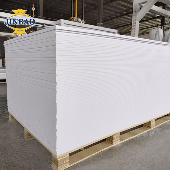 Colored PVC Foam Board Colored Co-Extrusion Board