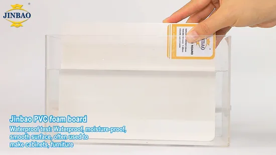 Colored PVC Foam Board Colored Co-Extrusion Board