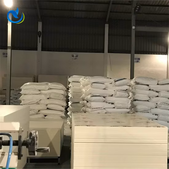 Jumei usine en gros 3mm 5mm 4X8FT taille panneaux extérieurs affiche panneau mural d'armoire de cuisine blanc flexible en plastique expansé Celuca Forex feuille panneau de mousse PVC