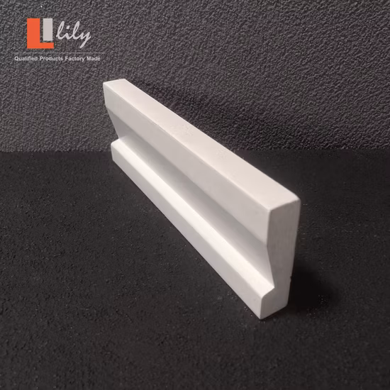 Panneau de PVC Celuka en gros de la Chine/plinthe en mousse PVC